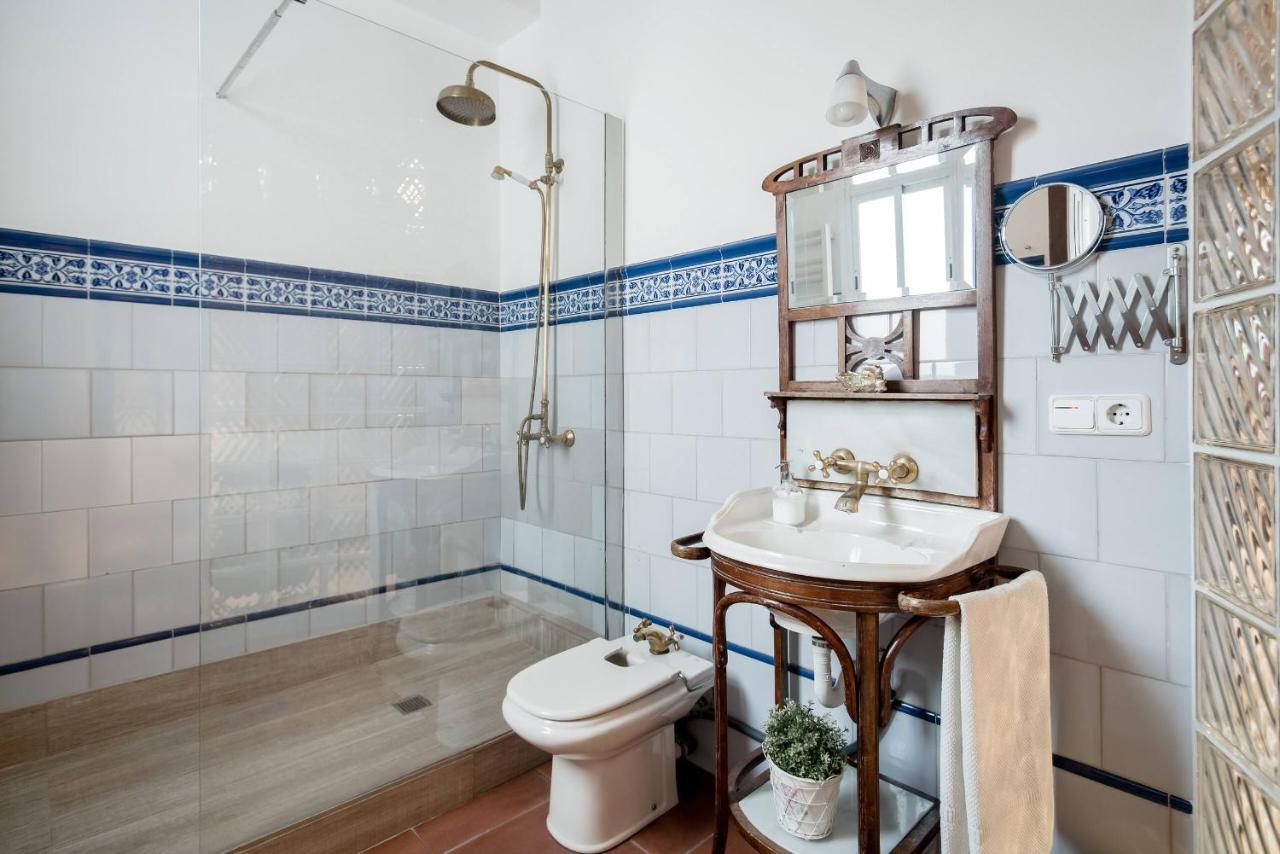 Lovely Loft Near Barcelona Center Luaran gambar