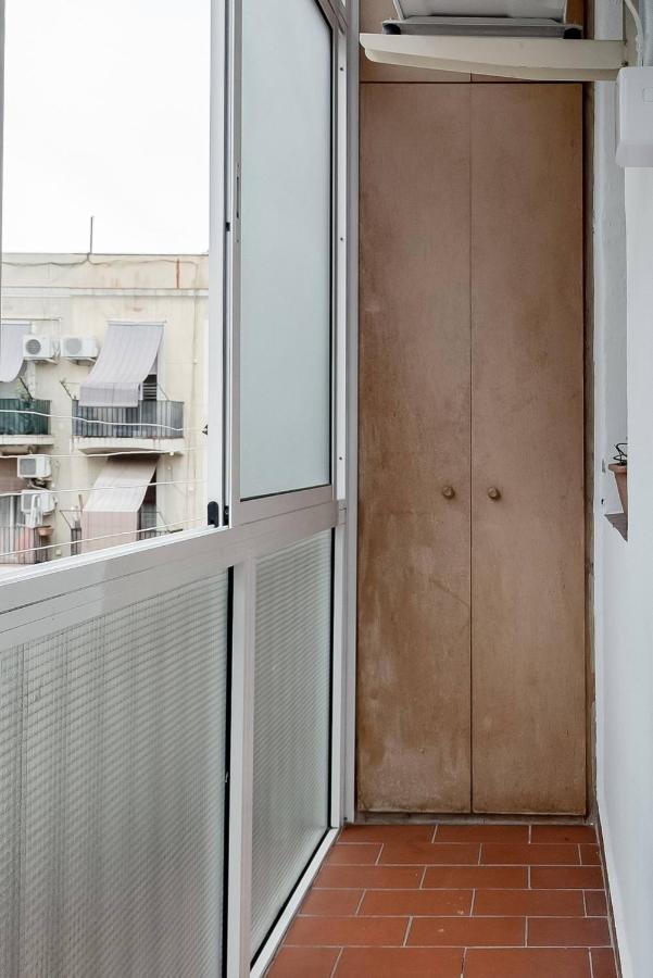 Lovely Loft Near Barcelona Center Luaran gambar