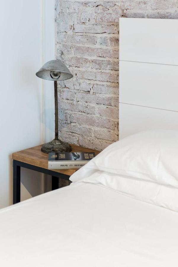 Lovely Loft Near Barcelona Center Luaran gambar