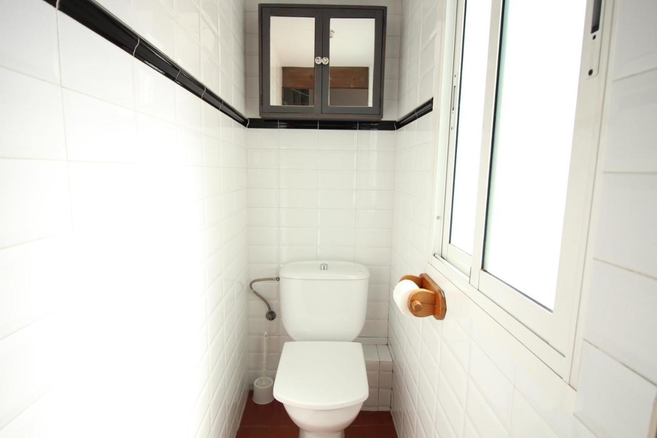 Lovely Loft Near Barcelona Center Luaran gambar